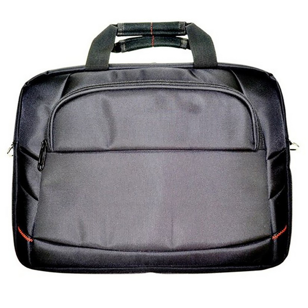 Access STC-PREM-15 TOP LOAD CARRYCASE FOR UP TO 15.4" NOTEBOOK, BLACK NYLON