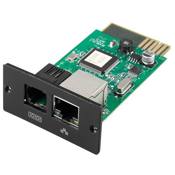 FSP SNMP Remote Management Card