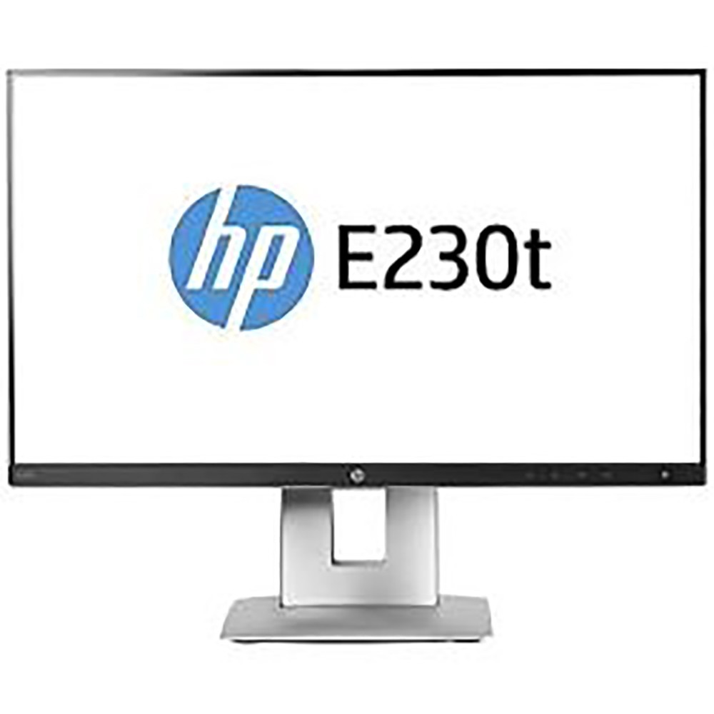 hp 230t monitor