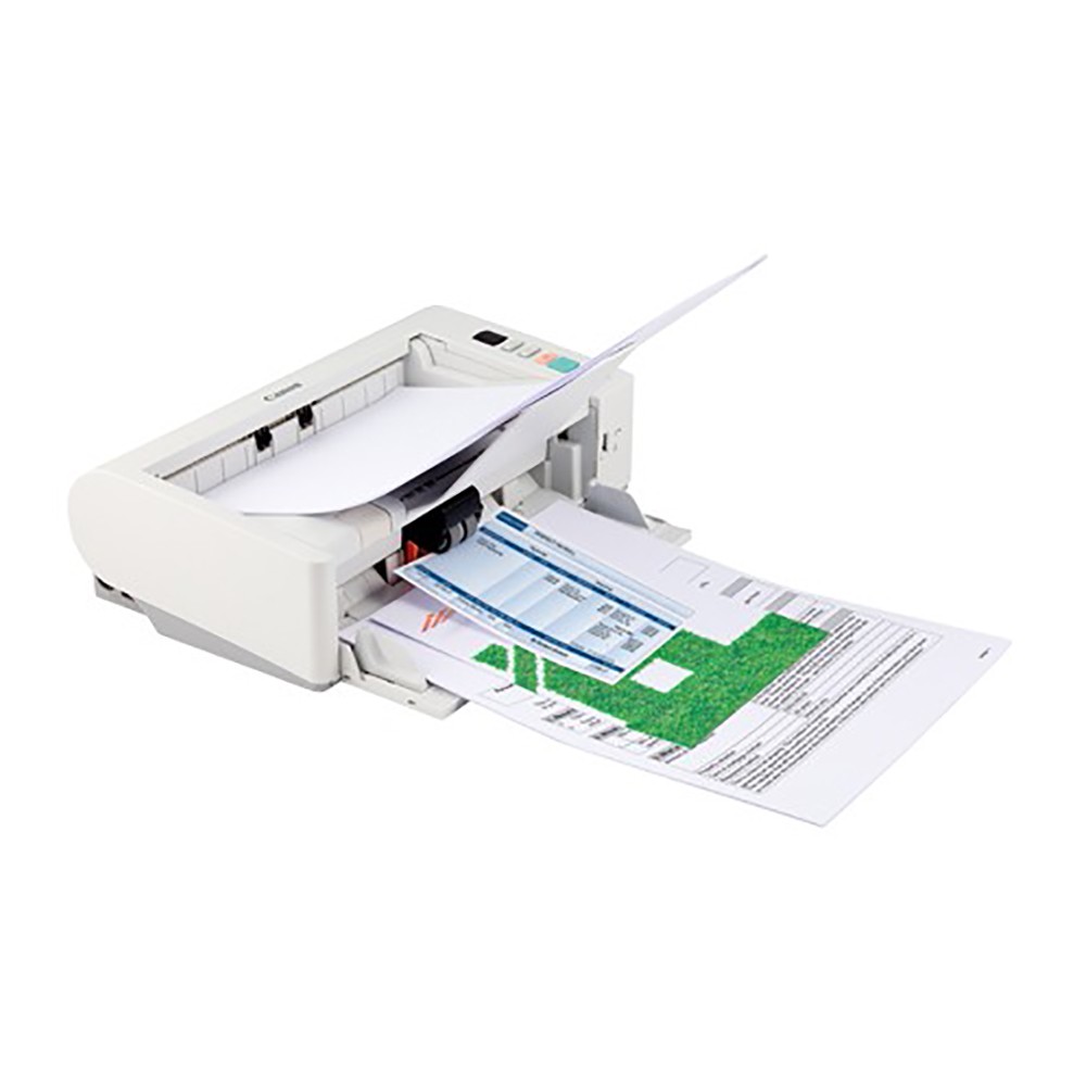 Canon DRM140 Document Scanner