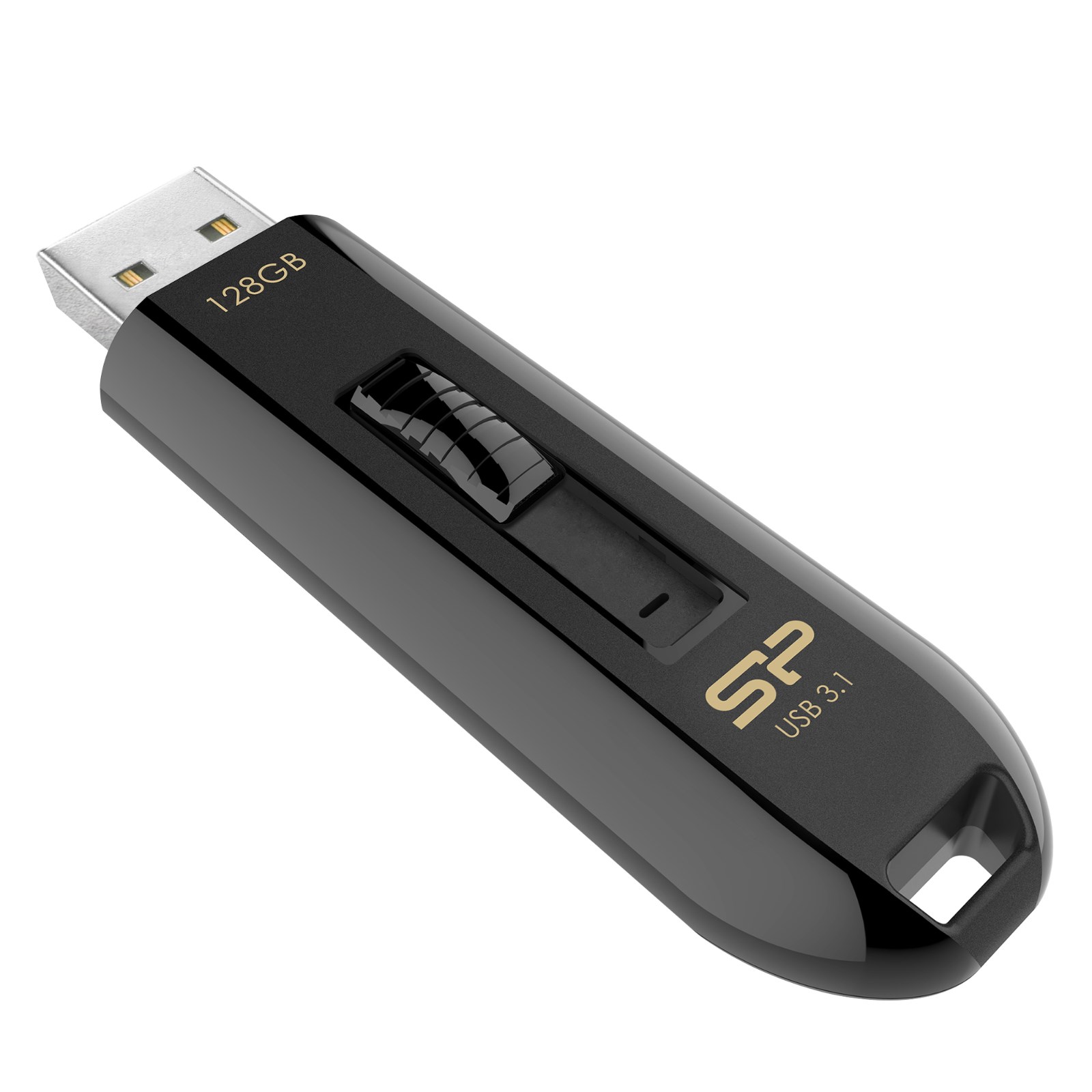Silicon Power 128GB USB3.1 B21 Flash Drive
