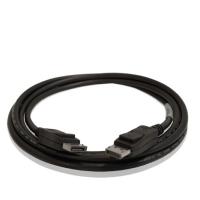 Display Port M-M Cable 1.8M