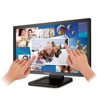 ViewSonic 21.5in FHD LED Touch Screen Monitor (TD2220)