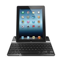 Logitech 920-005538 Ultrathin Keyboard for iPad Air Black