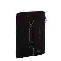 Targus TSS58501AU 11.6 Pulse Laptop Sleeve Black/Purple