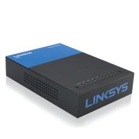 Linksys LRT224-AU SMB Gigabit Dual WAN VPN Router