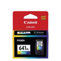 Canon CL-641XL Colour Ink Cart MG4160 High Yield