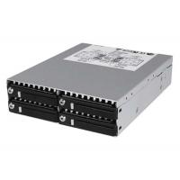 ICY BOX (IB-2222SSK) 4 Bays Dual Channel Backplane for 2.5in SATA/SSD HDD