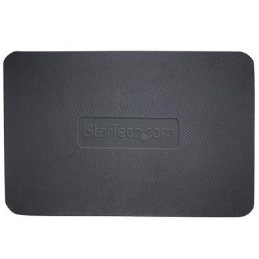 StarTech.com Ergonomic Anti Fatigue Mat for Standing Desks