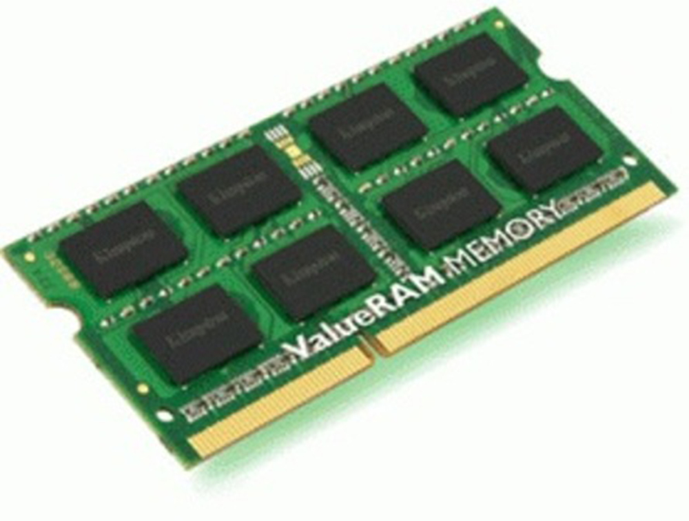 Kingston KTA-MB1333/4GFR 4GB DDR3 1333Mhz for Apple