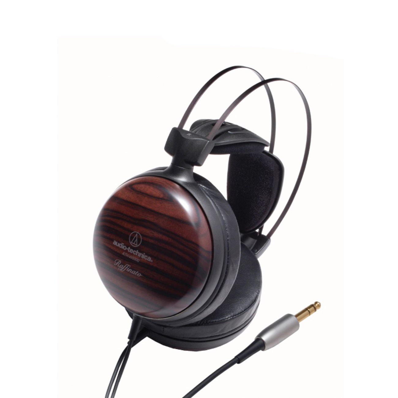 Audio-Technica ATH-W5000 Dynamic Wooden Headphones