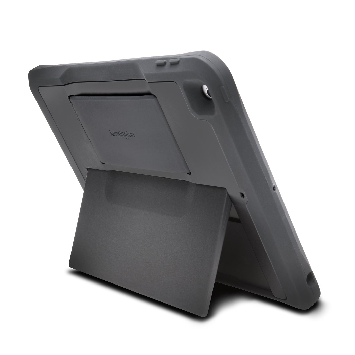 Kensington BlackBelt Rugged Case for iPad 9.7