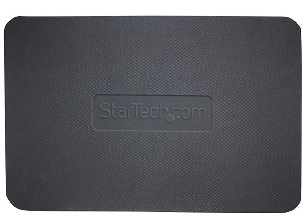 Startech Anti-Fatigue Standing Desk Mat
