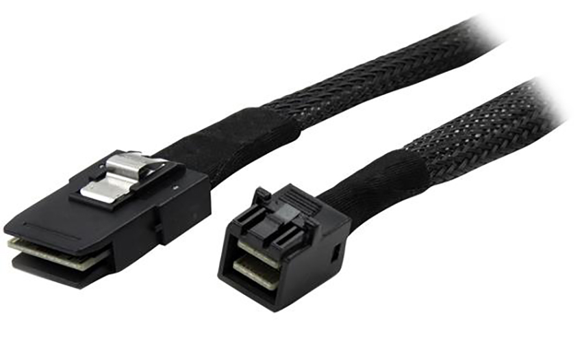 StarTech Internal Mini-SAS Cable - SFF-8087 To SFF-8643 - 1 M