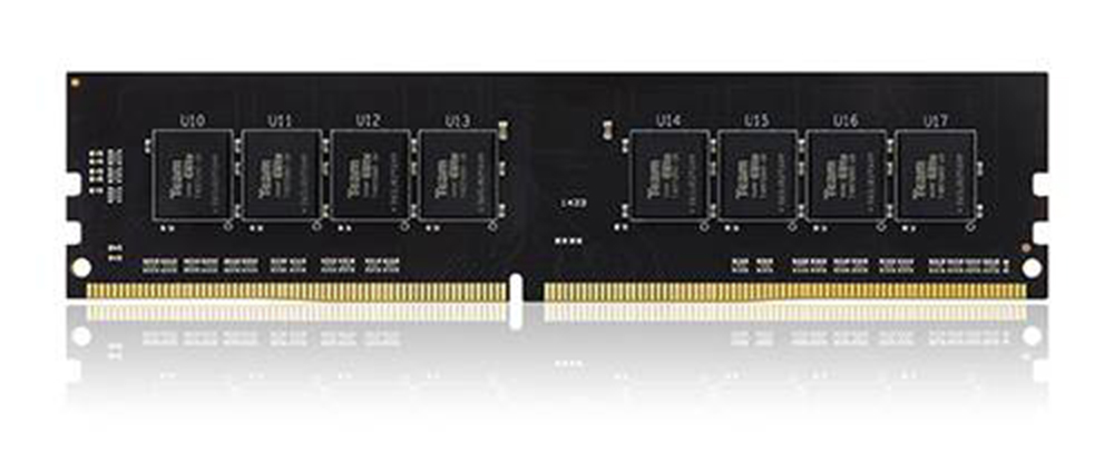 Team 16GB (1x16GB) TED416G2400C1601 Elite 2400MHz DDR4 RAM