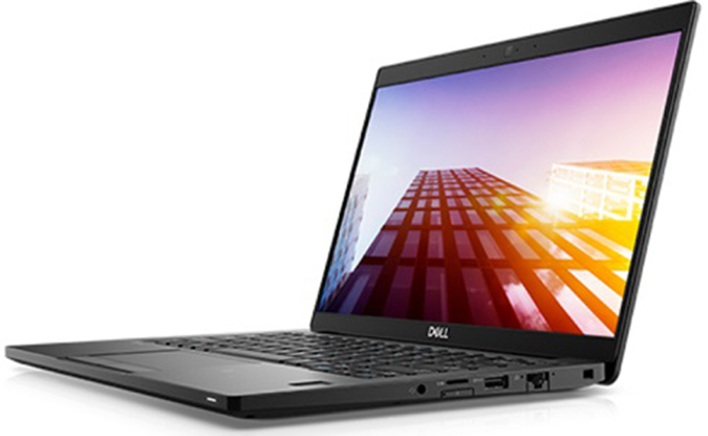 Dell Latitude 7390 13.3in FHD i5 8250U 256GB SSD 8GB RAM W10P with Bluetooth Laptop (N006L739010AU)