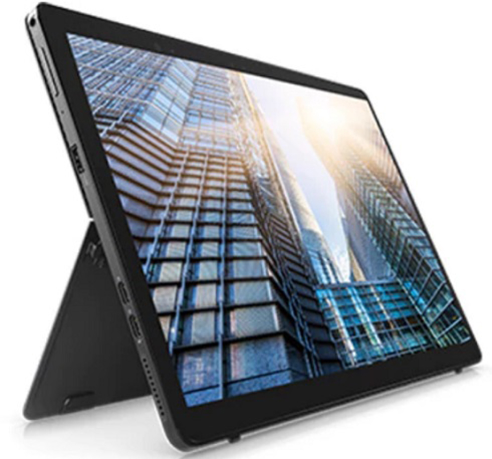 Dell Latitude 5290 12.3in WUXGA Touch i7 8650U 512GB SSD 16GB RAM W10P with Bluetooth 2-1 Laptop (N006L52902IN1AU)