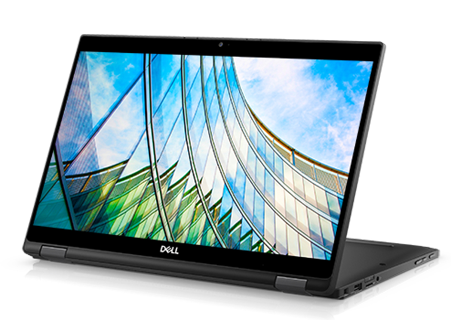 Dell Latitude 7390 13.3in FHD Touch i5 8250U 256GB SSD 16GB RAM W10P With Bluetooth 2-1 Laptop (N004L73902IN1AU)