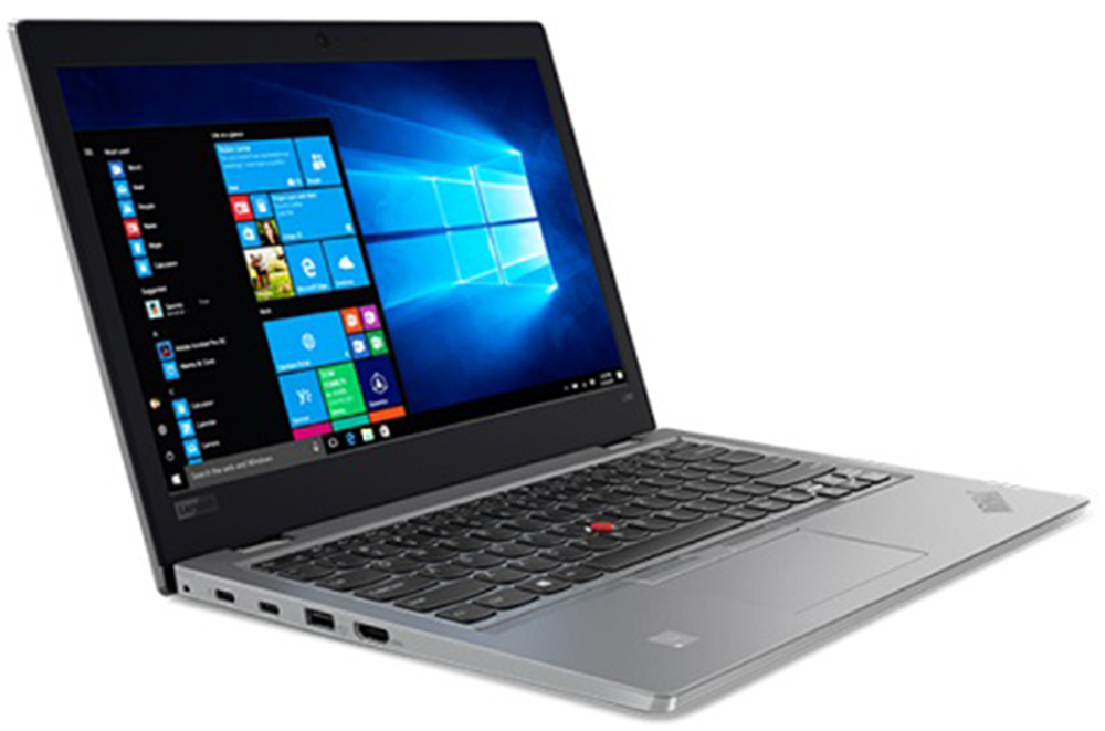 Lenovo ThinkPad L480 14" HD i5-8250U 500GB HDD 8GB RAM W10P