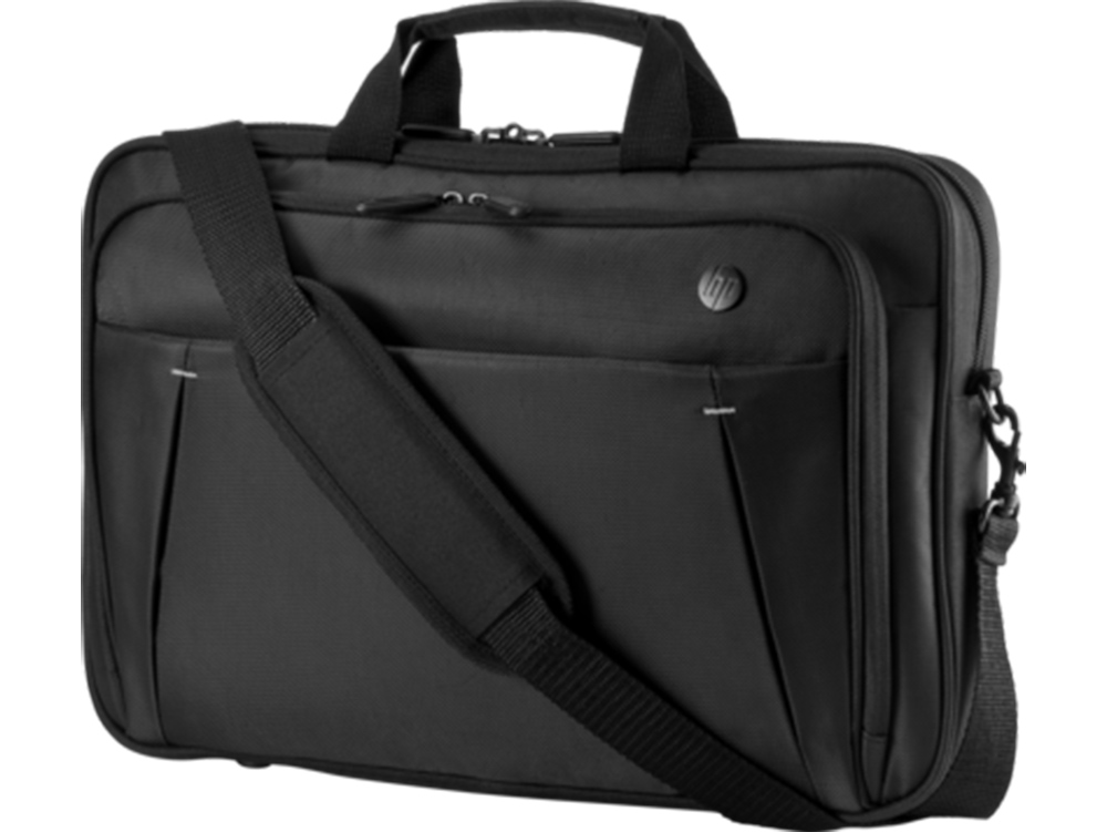 HP 15.6 Business Top Load Laptop Bag