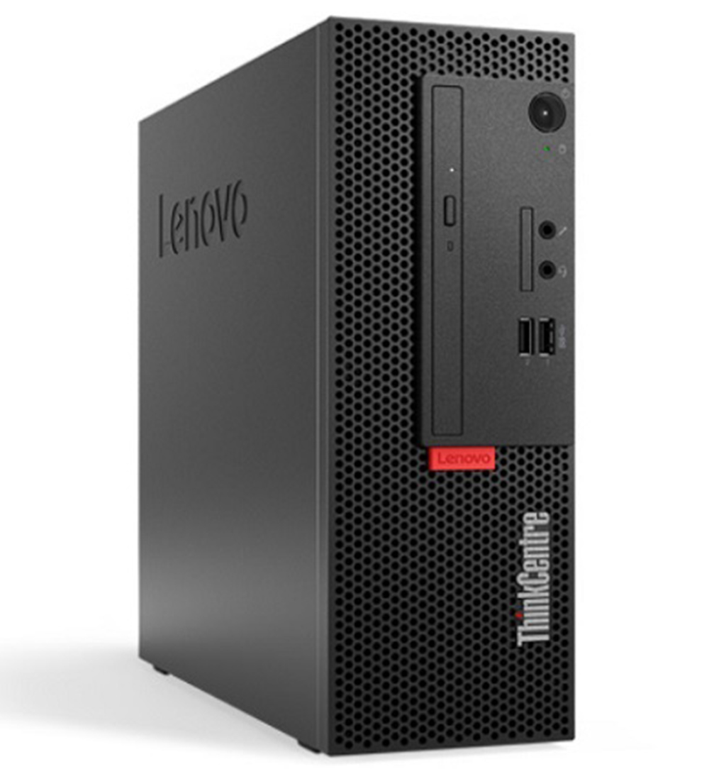 Lenovo 10UR004XAU ThinkCentre M710e SFF i7-7700, 8GB DDR4, 256GB SSD, Multiburner, TPM, Gigabit, KB/