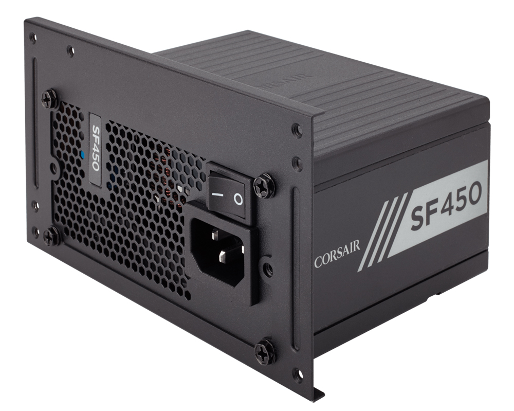 Corsair SF Series SFX Power Supply to ATX Adaptor Bracket (CP-8920204)