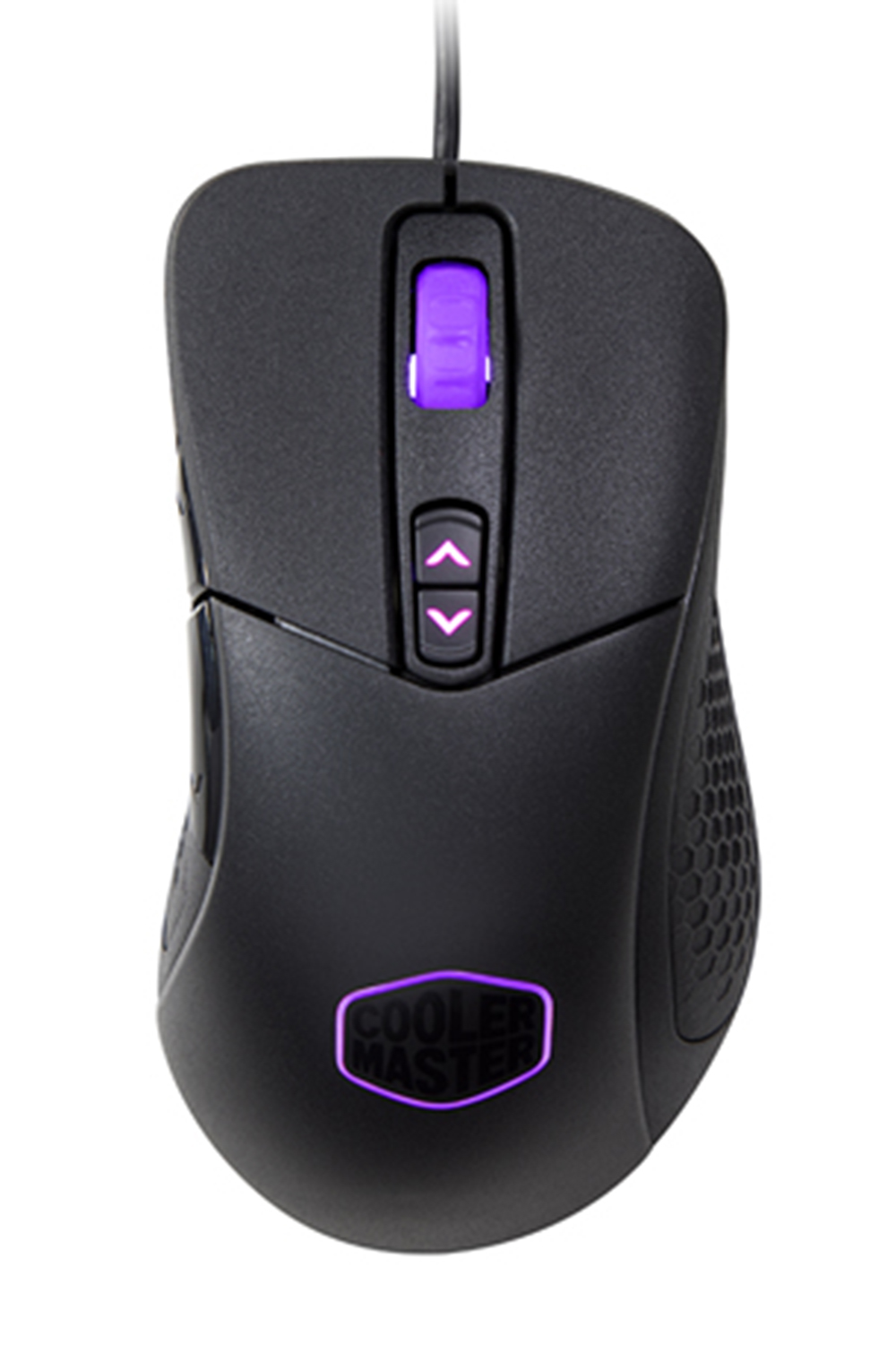 Cooler Master MasterMouse MM530 RGB Optical Gaming Mouse