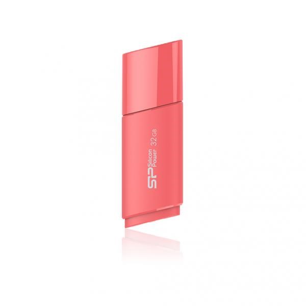 Silicon Power 32GB USB Ultima U06-Pink