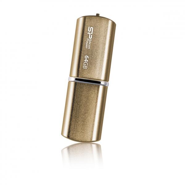 Silicon Power 32GB USB LuxMini 720-Bronze