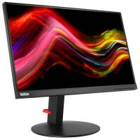 Lenovo ThinkVision T23i-10 23in FHD IPS Monitor (61ABMAR1AU)