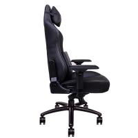 Thermaltake Premium X Comfort Series Gaming Chair - Black