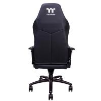 Thermaltake Premium X Comfort Series Gaming Chair - Black