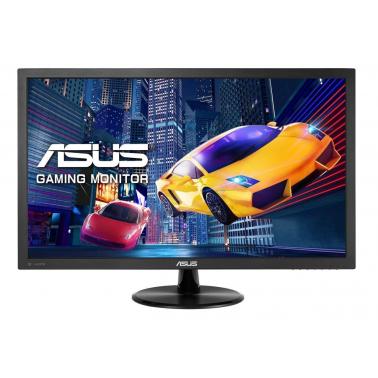 Asus 23.6in FHD 1ms 75Hz DP HDMI 