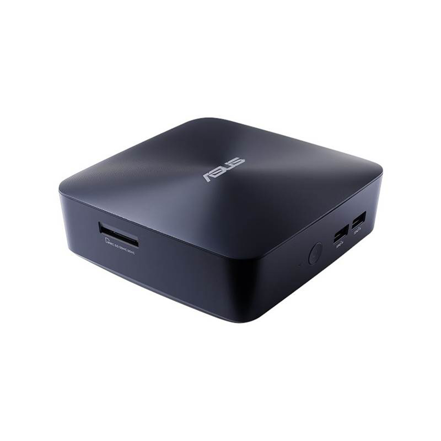 Asus UN68U MiniPC i7-8550u 8G 256GB M.2 SSD HDMI DP W10P64 2yrs Pickup&return Warranty