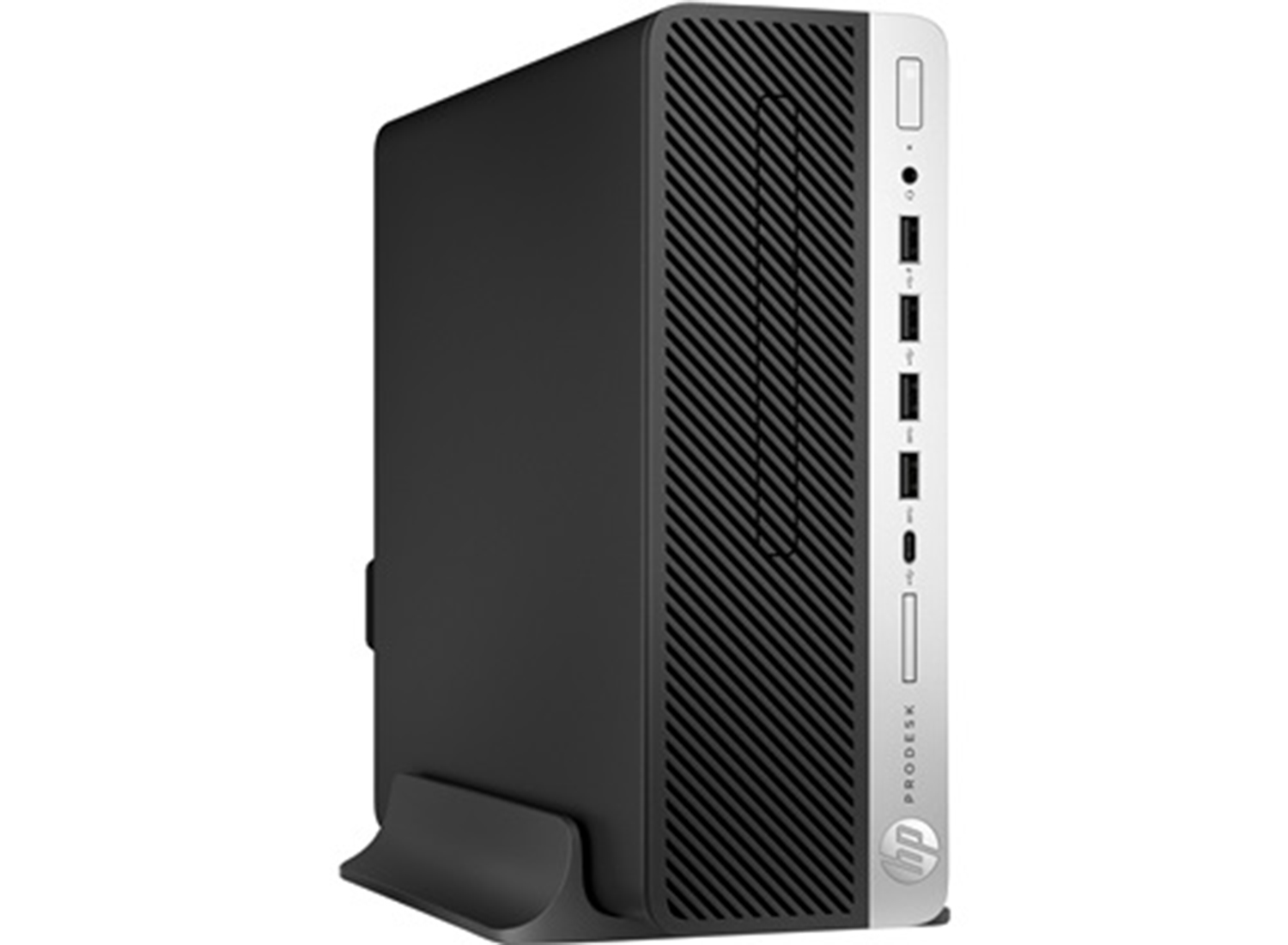 HP 4VG26PA 600 ProDesk G4 SFF, i5-8500, 8GB, 256GB SSD, W10P64 - Umart ...