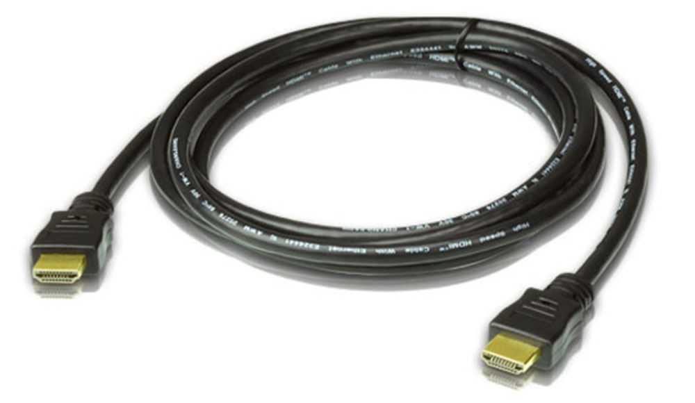 Aten 2L-7D20H 20M HDMI Cable High Speed HDMI Cable with Ethernet. Support 4K UHD DC