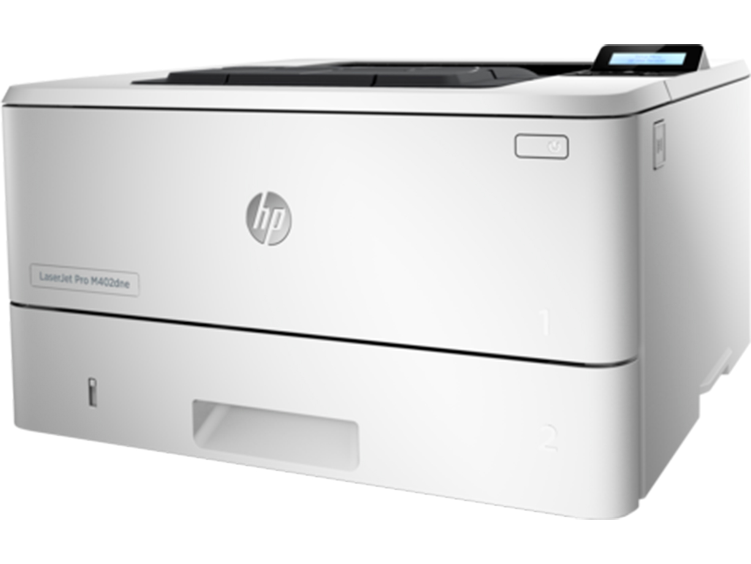 Hp laserjet pro m402dne обзор