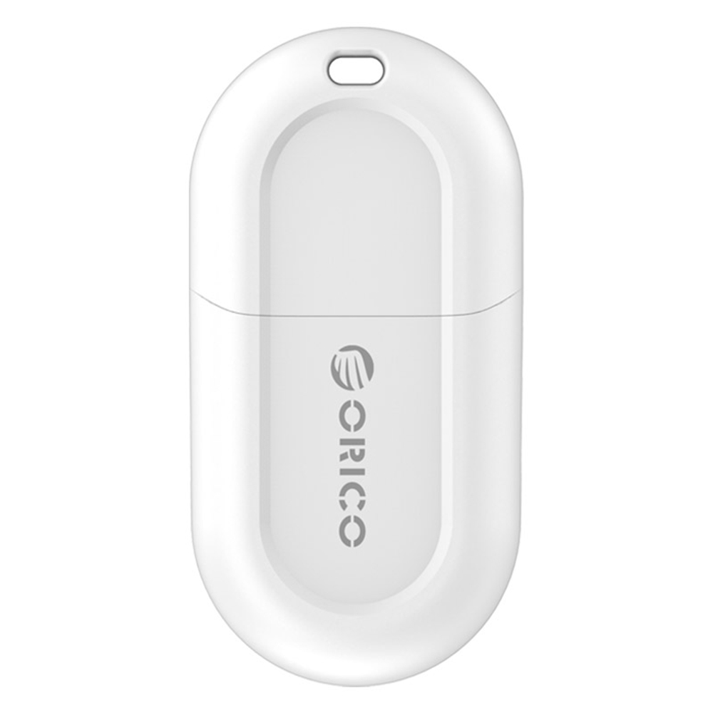Orico Mini Bluetooth 4.0 USB Adapter - White