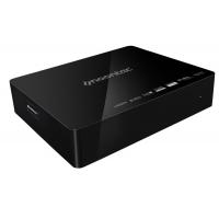 Noontec V9S Dual DVB-T DVR Media Player USB3.0