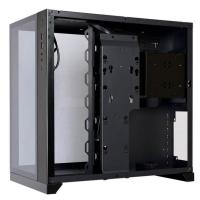 Lian Li PC-O11D Dynamic Tempered Glass Mid Tower Case - Black