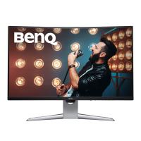 BenQ 32in QHD Curved 144Hz HDR FreeSync 2 Gaming Monitor (EX3203R)