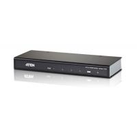 Aten VS184A-AT-U 4 Port 4K HDMI Splitter