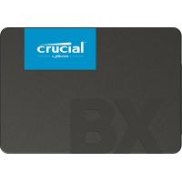 Crucial BX500 240GB CT240BX500SSD1 3D NAND SATA 2.5in SSD