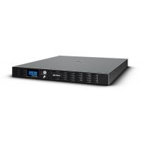 CyberPower PRO Rack LCD 1000VA / 670W 1U Line Interactive UPS