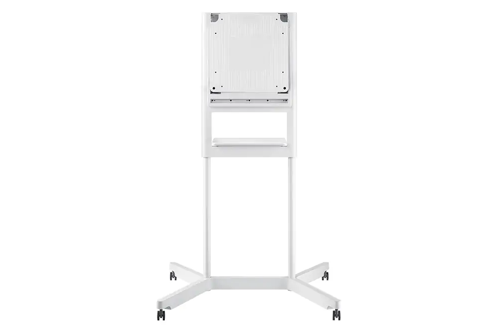 Samsung STN-WM55H Flip Ergonomic Floor-standing Display Mount