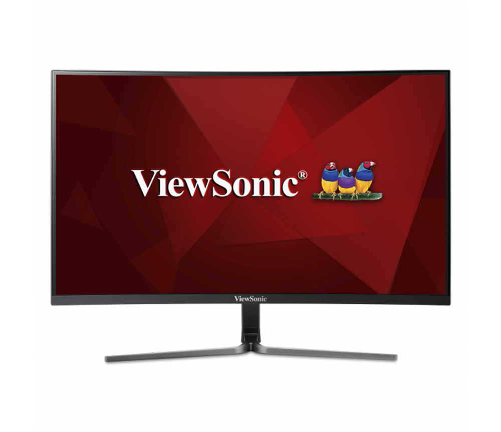 Viewsonic 31.5in WQHD Curved Monitor (VX3258-2KC-MHD)