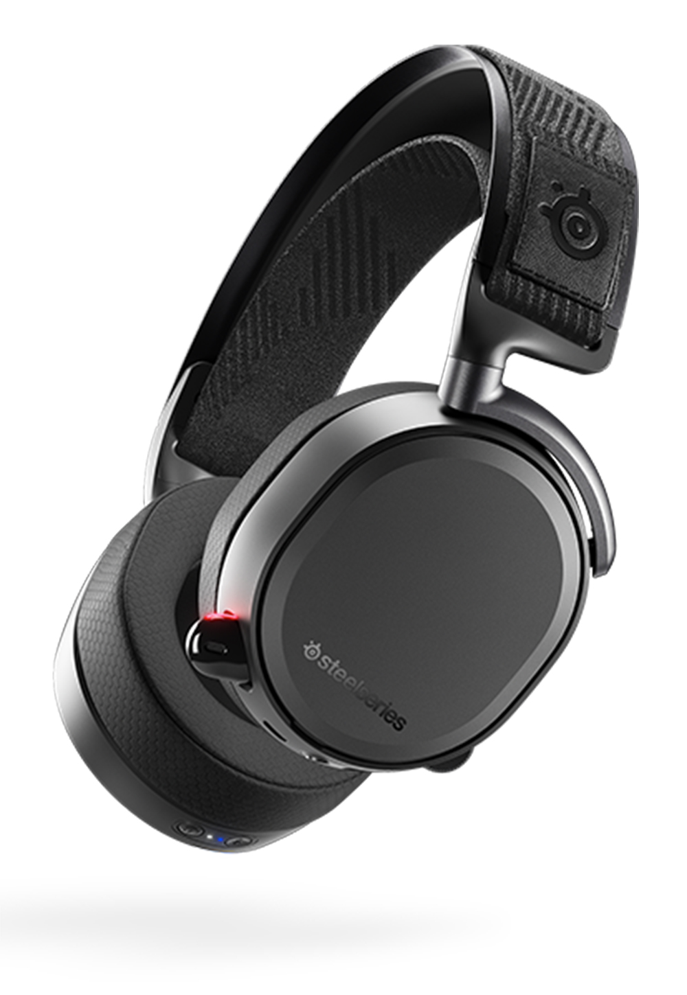 Steelseries Arctis Pro Wireless Gaming Headset - Black