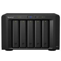 Synology DX517 3.5in 5-Bay Expansion Unit