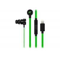 Razer Hammerhead Lightning Connector Gaming and Music In-ear Headset