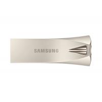 Samsung 64GB Bar Plus USB3.1 Drive - Champagne Silver